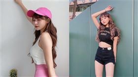 林襄（圖／翻攝自林襄IG）
