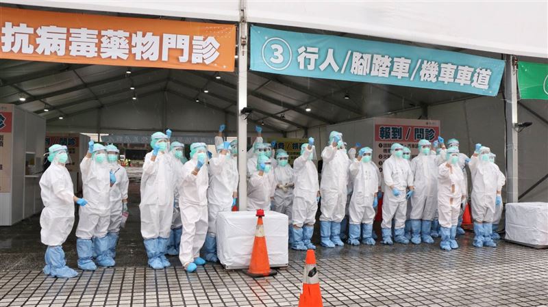 自由廣場「車來速」　今感人畫下句點