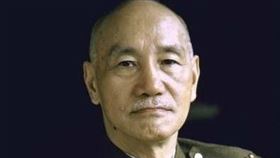 蔣介石、蔣中正（圖／翻攝自百度百科）