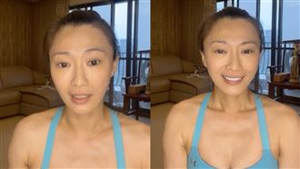 44歲侯怡君求子卡關　罕吐失敗關鍵