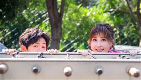 楊惠絜 音圓唱片提供