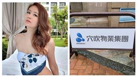 欣西亞,穴吹物業集團,日本