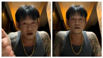 顏正國道歉！怒譙2電影咖不要臉無敵