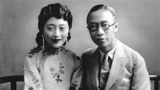 婉容私通2侍衛！溥儀：各給四百大洋