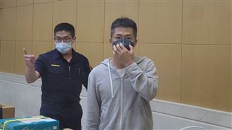 林義傑20萬交保喊冤被「查水表」