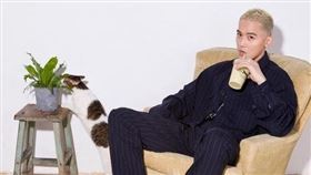 小樂吳思賢（圖／翻攝自吳思賢IG）