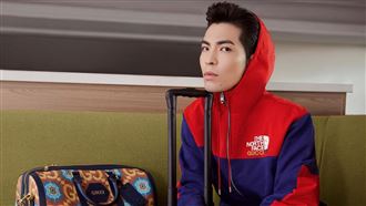 蕭敬騰證實已定居成都　關鍵原因曝光