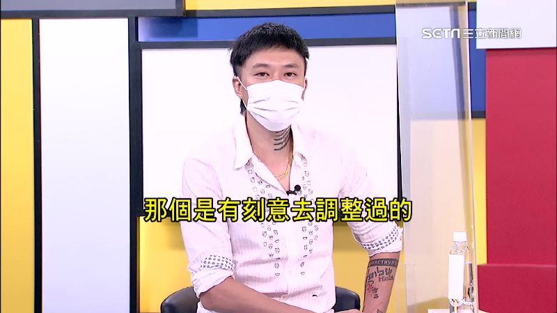 新台灣加油／吹哨者爆新北消防局演戲