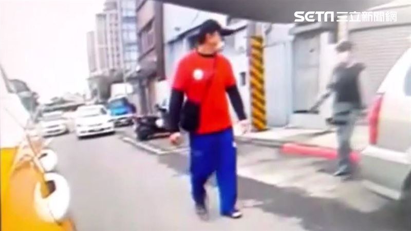 信徒變搶匪！小黃載客參拜遭2煞洗劫