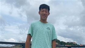 ▲曾俊欣在布拉提斯拉瓦男網挑戰賽順利晉級16強，下週世界排名有望挺進世界前百。（圖／翻攝自曾俊欣臉書粉專）