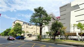 工業用地。（圖／高力國際提供）