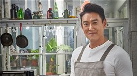 加賀美智久（圖／星浪娛樂&台灣角川提供）