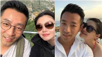 爆遭大S查封資產　汪小菲怒嗆：非要逼我