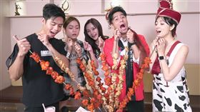 《大胃王來了！》。（圖/緯來綜合台提供）