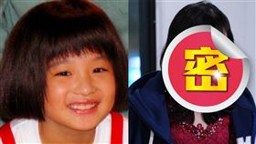 真人版櫻桃小丸子、森迫永依（圖／翻攝自推特）