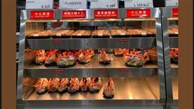 好市多　烤雞（圖／翻攝自Costco好市多 商品經驗老實說臉書）