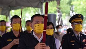 新北市，五股，蘆洲分局，成州派出所，侯友宜，恩恩爸