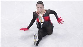 ▲ISU宣布上修成人組參賽年齡。（圖／美聯社／達志影像）