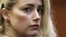 安柏赫德。（圖／美聯社／達志影像）