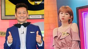 徐乃麟　曾智希（記者邱榮吉/攝影／翻攝自臉書）