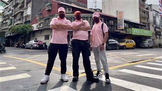 遭酸民謾罵「汙染環境」　草爺反擊了