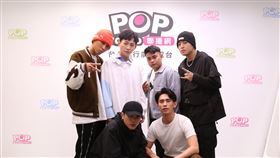 王者之聲演唱會 POP Radio提供