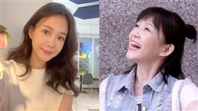 小豫兒確診康復2周！驚現「2後遺症」：劇烈疼痛仍纏身（圖／翻攝自李佳豫IG、中天提供）