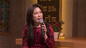 曾淑勤、李度。(圖/年代提供)