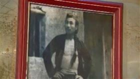  廖添丁廟、漢民祠