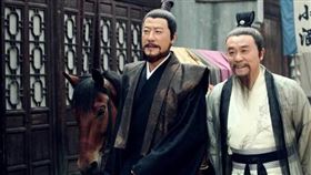 燒餅歌,預言,碑文,劉基,金陵塔,蔣介石,劉伯溫（圖／翻攝自百度百科）