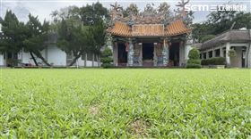 魔神仔,嘉義,中埔鄉,順天宮,腳印