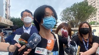 雞排妹曝小玉現況：犯罪所得不會賠償給我