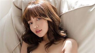 辣翻　啦啦隊女神14秒走光影片外流