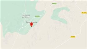 西班牙南部野火肆虐　3消防員燒傷居民撤離