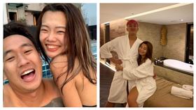 西西歪,施語庭,離婚