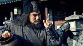 ▲張飛。（示意圖／翻攝自百度百科）
