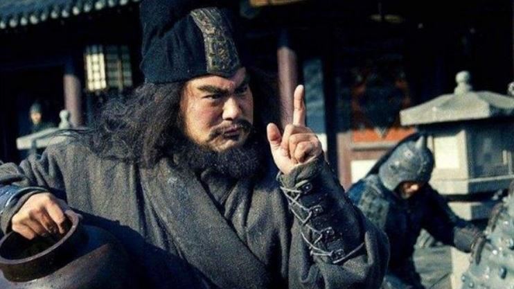 張飛說了此話！可惜劉備聽了！蜀必亡
