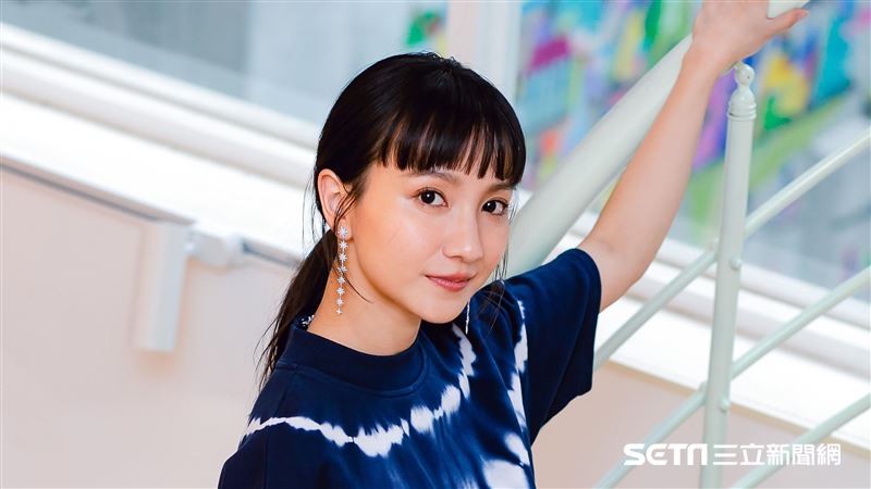 專訪/片場會暴走?張寗演活少年妻 揭顏正國「臭臉」真相 娛樂星聞