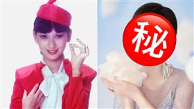 趙雅芝（圖／翻攝自趙雅芝微博）