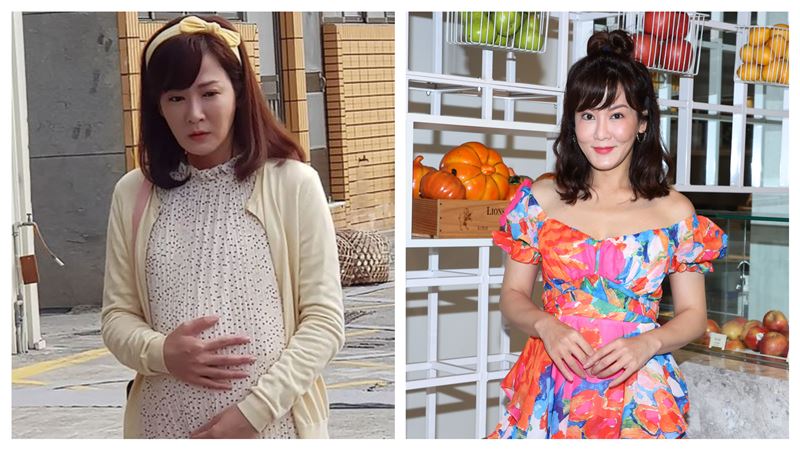 獨／生完送養　台8女星「開腿」淚崩