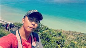 林義傑（圖／翻攝自臉書）