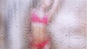 洗澡,淋浴（示意圖／Pixabay）