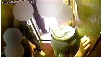 男疑被罵嗆聲遭捅死！砍人惡煞遭聲押