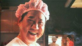 馬如龍 (圖/微博)