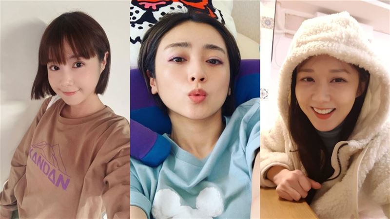 台日韓3童顏女星對決　網一面倒推她