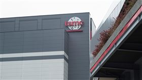台積電－新竹廠（記者陳弋攝影）