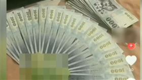 移民署彰化專勤隊，20多歲印尼女網紅，炫富影片，鼓吹移工逃逸，非法打工(圖／彰化專勤隊提供)