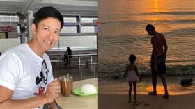 立威廉（圖／翻攝自立威廉IG）