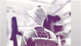 （圖／翻攝自喻虹淵IG）