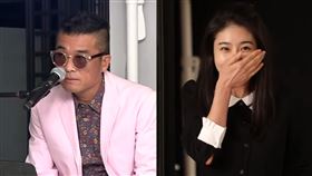  金健模。（圖／翻攝自SBS Entertainment YT）